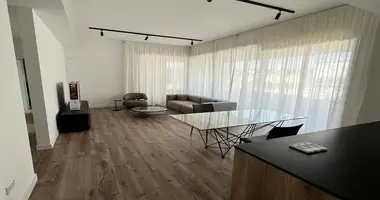 Appartement 3 chambres dans Germasogeia, Chypre