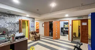 Office 96 m² in Minsk, Belarus