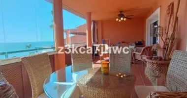 3 bedroom apartment in Dos Hermanas, Spain