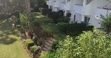 Mieszkanie 2 pokoi w Mijas, Hiszpania