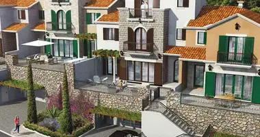 Villa 4 chambres dans Radovici, Monténégro