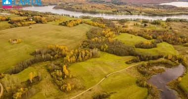 Plot of land in Moletai, Lithuania