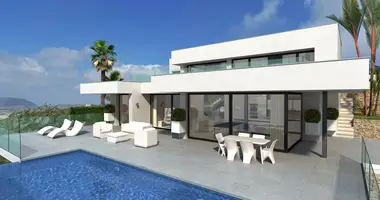 Villa 3 chambres dans Espagne