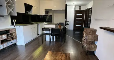 Wohnung 3 zimmer in Lomianki, Polen