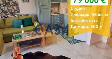 Apartamento en Sveti Vlas, Bulgaria