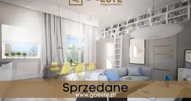 Wohnung 2 zimmer in Smolice, Polen