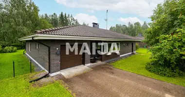 Haus 5 zimmer in Keminmaa, Finnland
