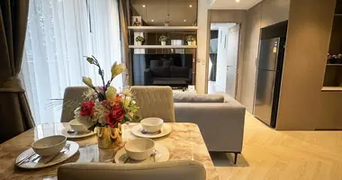 2 bedroom condo in Pattaya City, Thailand