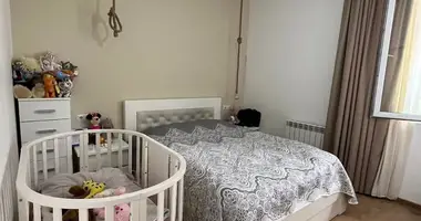 Mieszkanie 3 pokoi w Batumi, Gruzja