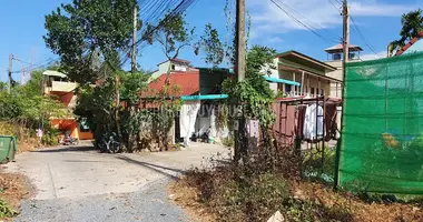 Участок земли в Патонг, Таиланд