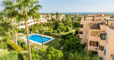3 bedroom apartment in Ricmar, Spain