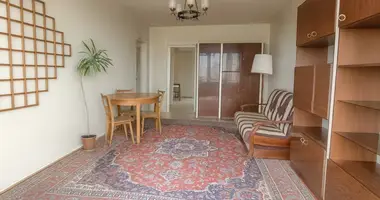 2 room apartment in Warsaw, Poland