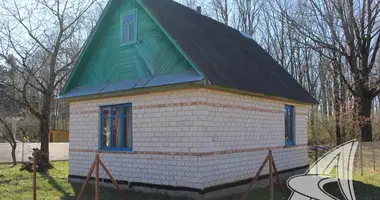 Maison dans Matykalski sielski Saviet, Bélarus