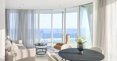 Apartamento 2 habitaciones en Ayia Napa, Chipre
