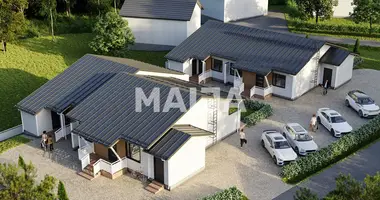 Dom 4 pokoi w Helsinki sub region, Finlandia