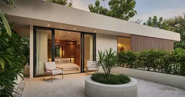 Villa 3 zimmer in Kuta Selatan, Indonesien