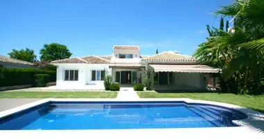 3 bedroom house in Mijas, Spain