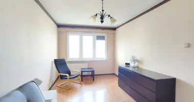 Apartamento 4 habitaciones en Poznan, Polonia