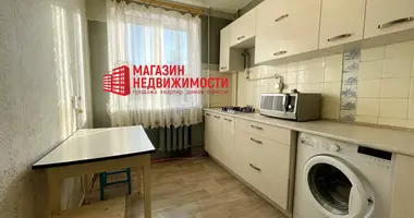 Wohnung 2 zimmer in Hrodna, Belarus