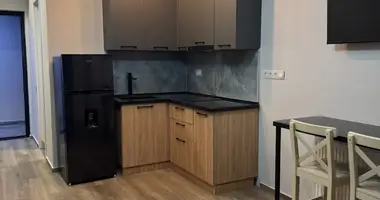Studio apartment 1 bedroom in Tbilisi, Georgia
