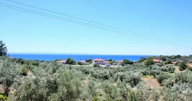 Terrain dans Nikiti, Grèce