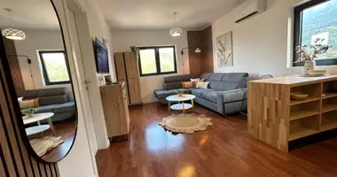 Wohnung in Boreti, Montenegro