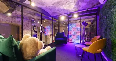 Office 1 249 m² in Moscow, Russia