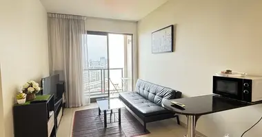 Condo in Pattaya, Thailand