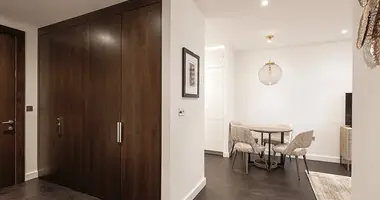 Apartamento 1 habitacion en Londres, Reino Unido