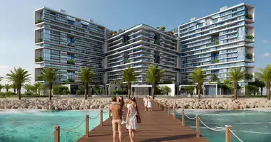 Mieszkanie 3 pokoi w Ras al-Chajma, Emiraty Arabskie