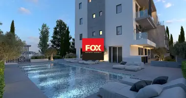 Apartamento 3 habitaciones en Pafos, Chipre