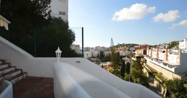 Mieszkanie 2 pokoi w Fuengirola, Hiszpania