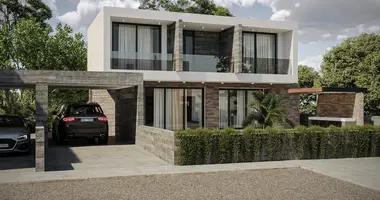 Villa 3 chambres dans Chlórakas, Chypre
