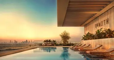 Studio apartment in Dubai, United Arab Emirates