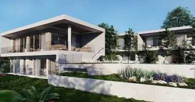 Wohnung 4 Schlafzimmer in Peyia, Zypern