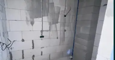 Apartamento 1 habitación en Odesa, Ucrania