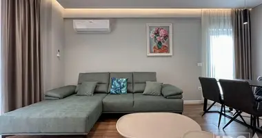 Apartamento 3 habitaciones en Tirana Municipality, Albania