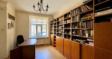 Appartement 4 chambres dans Riga, Lettonie