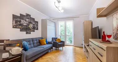 2 room apartment in Poznan, Poland