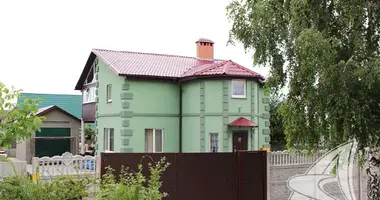Дом в Мухавецкий сельский Совет, Беларусь