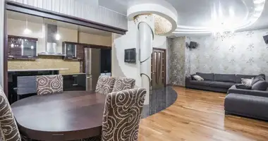 Apartamento 2 habitaciones en Moscú, Rusia