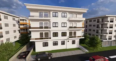 Appartement 1 chambre dans Ciftlikkoy, Turquie