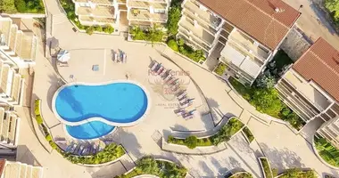 Wohnung 2 zimmer in Przno, Montenegro
