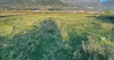 Участок земли в Община Котор, Черногория