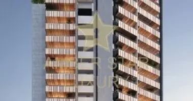 Mieszkanie 2 pokoi w Regiao Imediata de Sao Paulo, Brazylia