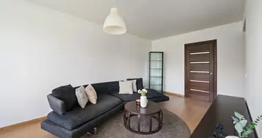 Appartement 2 chambres dans Vilnius, Lituanie