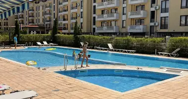 Appartement 1 chambre dans Nessebar, Bulgarie