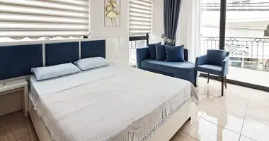 Mieszkanie w Dobra Woda, Czarnogóra