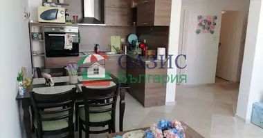 Apartamento 2 habitaciones en Kosharitsa, Bulgaria