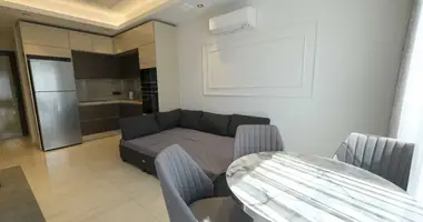 Apartamento 5 habitaciones en Mahmutlar, Turquía